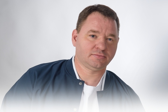 &Scy;&iecy;&rcy;&gcy;&iecy;&jcy; &Zcy;&acy;&vcy;&softcy;&yacy;&lcy;&ocy;&vcy;