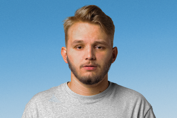 Standup Кирилл Мазур