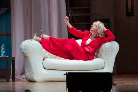 &Scy;&pcy;&iecy;&kcy;&tcy;&acy;&kcy;&lcy;&softcy; &laquo;&ZHcy;&icy;&zcy;&ncy;&softcy; &ncy;&acy; &bcy;&icy;&scy;&raquo;