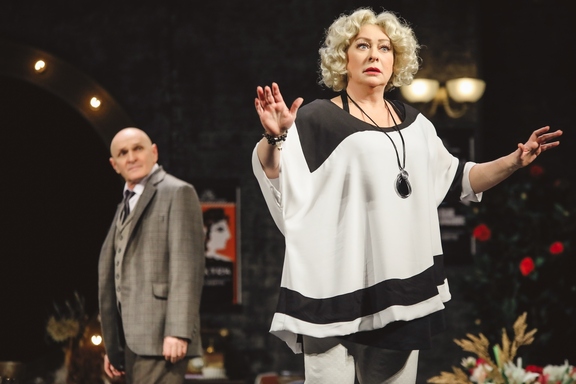 &Scy;&pcy;&iecy;&kcy;&tcy;&acy;&kcy;&lcy;&softcy; &laquo;&Acy;&kcy;&tcy;&rcy;&icy;&scy;&acy;&raquo;