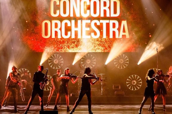 &Scy;&icy;&mcy;&fcy;&ocy;&ncy;&icy;&chcy;&iecy;&scy;&kcy;&icy;&iecy; &Rcy;&Ocy;&Kcy;-&KHcy;&Icy;&Tcy;&Ycy;&period; &Kcy;&rcy;&ycy;&lcy;&softcy;&yacy; &gcy;&rcy;&icy;&fcy;&ocy;&ncy;&acy;&period; CONCORD ORCHESTRA