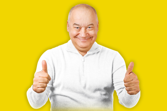 Игорь Маменко