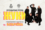 Группа «Жуки»