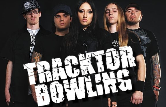 Tracktor Bowling