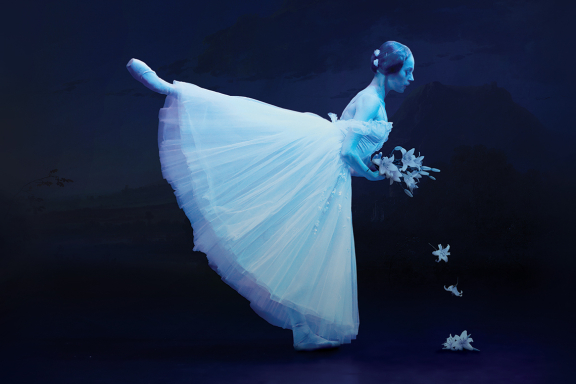 Балет «Жизель»