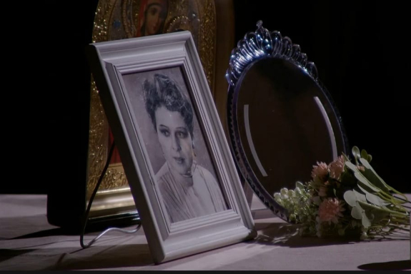 Моноспектакль «Асадов»