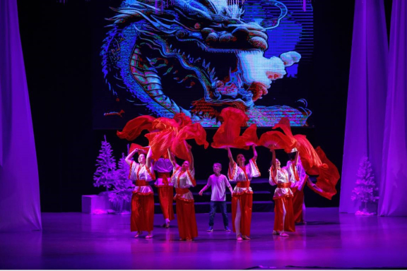 &Vcy; &pcy;&ocy;&gcy;&ocy;&ncy;&iecy; &zcy;&acy; &Ncy;&ocy;&vcy;&ycy;&mcy; &gcy;&ocy;&dcy;&ocy;&mcy;&excl;