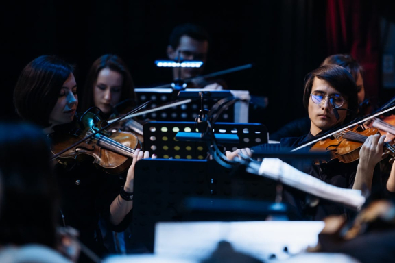 Легендарные хиты СССР