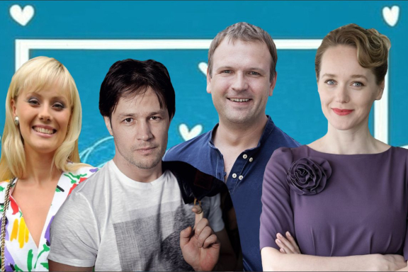 &Scy;&pcy;&iecy;&kcy;&tcy;&acy;&kcy;&lcy;&softcy; &laquo;&Scy;&iecy;&rcy;&dcy;&tscy;&ucy; &ncy;&iecy; &pcy;&rcy;&icy;&kcy;&acy;&zhcy;&iecy;&shcy;&softcy;&raquo;