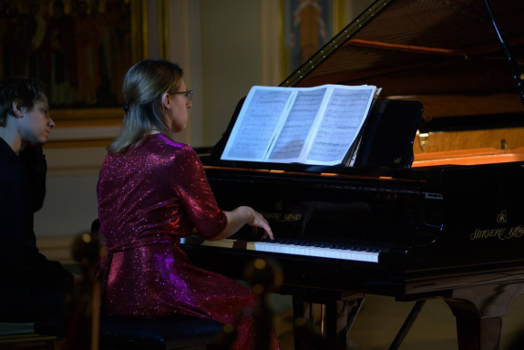 &Ocy; &tscy;&acy;&rcy;&iecy; &Scy;&acy;&lcy;&tcy;&acy;&ncy;&iecy;&period; &Mcy;&ucy;&zcy;&ycy;&kcy;&acy;&lcy;&softcy;&ncy;&acy;&yacy; &scy;&kcy;&acy;&zcy;&kcy;&acy; &scy; &pcy;&iecy;&scy;&ocy;&chcy;&ncy;&ocy;&jcy; &acy;&ncy;&icy;&mcy;&acy;&tscy;&icy;&iecy;&jcy;