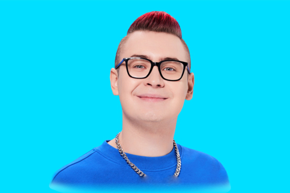 &Kcy;&ocy;&bcy;&yacy;&kcy;&ocy;&vcy;