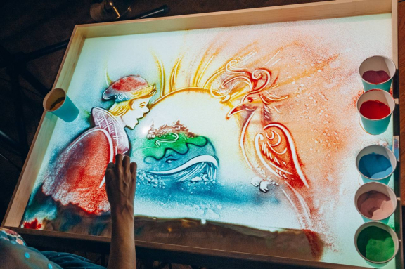 &Ocy; &tscy;&acy;&rcy;&iecy; &Scy;&acy;&lcy;&tcy;&acy;&ncy;&iecy;&period; &Mcy;&ucy;&zcy;&ycy;&kcy;&acy;&lcy;&softcy;&ncy;&acy;&yacy; &scy;&kcy;&acy;&zcy;&kcy;&acy; &scy; &pcy;&iecy;&scy;&ocy;&chcy;&ncy;&ocy;&jcy; &acy;&ncy;&icy;&mcy;&acy;&tscy;&icy;&iecy;&jcy;