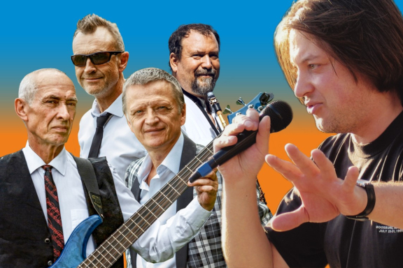 Feelin&rsquo;s &icy; &Ncy;&icy;&kcy;&ocy;&lcy;&acy;&jcy; &Mcy;&acy;&scy;&scy;&acy;&lcy;&softcy;&scy;&kcy;&icy;&jcy;