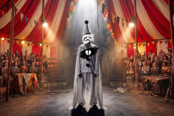 &Pcy;&softcy;&iecy;&rcy;&ocy;&period; &Icy;&scy;&tcy;&ocy;&rcy;&icy;&yacy; &gcy;&rcy;&ucy;&scy;&tcy;&ncy;&ocy;&gcy;&ocy; &mcy;&acy;&lcy;&softcy;&chcy;&icy;&kcy;&acy;