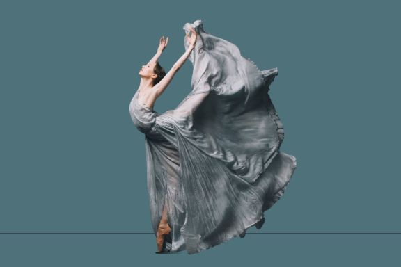 Концерт «Рязанского Театра Балета»