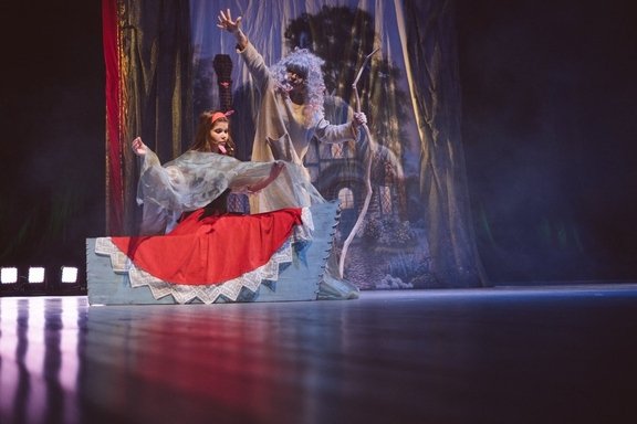 &Scy;&pcy;&iecy;&kcy;&tcy;&acy;&kcy;&lcy;&softcy;  &laquo;&Scy;&ncy;&iecy;&zhcy;&ncy;&acy;&yacy; &Kcy;&ocy;&rcy;&ocy;&lcy;&iecy;&vcy;&acy;&raquo;