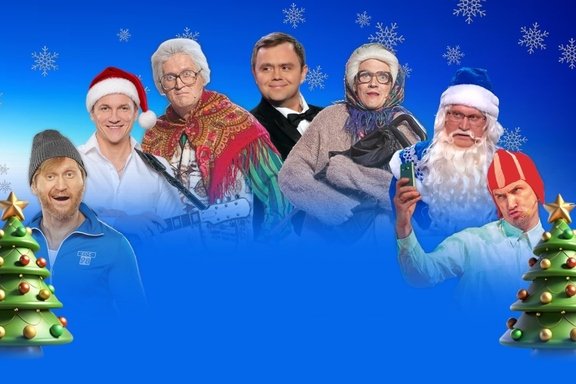 &SHcy;&ocy;&ucy; &laquo;&Vcy;&acy;&shcy;&icy; &Pcy;&iecy;&lcy;&softcy;&mcy;&iecy;&ncy;&icy;&raquo;