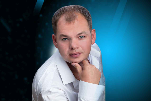 Алексей Брянцев