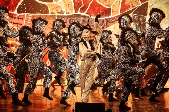 &SHcy;&ocy;&ucy; &laquo;&Kcy;&ocy;&rcy;&ocy;&lcy;&softcy; &Lcy;&iecy;&vcy;&raquo;