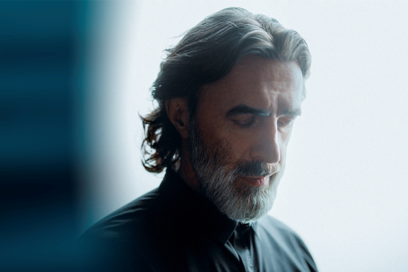 Вячеслав Бутусов