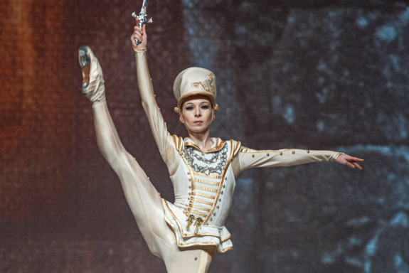 Балет «Буратино»