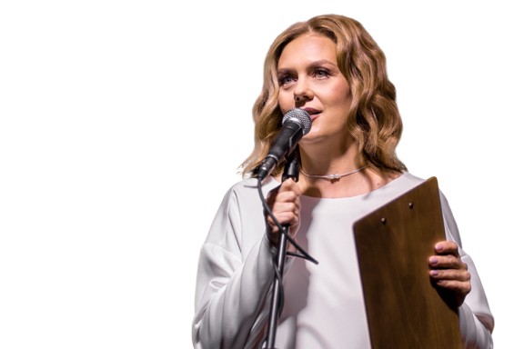 Алла Орлова