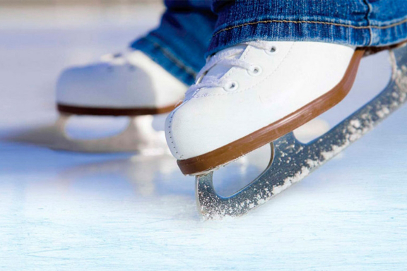Оздоровительное катание