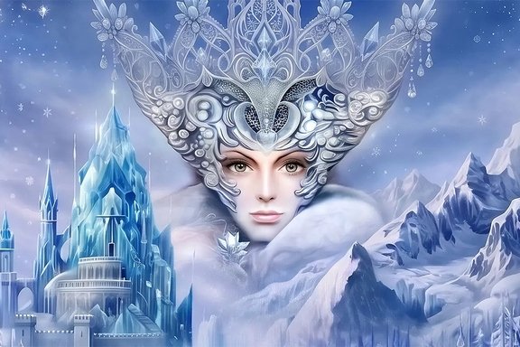 &Ncy;&ocy;&vcy;&ocy;&gcy;&ocy;&dcy;&ncy;&yacy;&yacy; &scy;&kcy;&acy;&zcy;&kcy;&acy; &ncy;&acy; &lcy;&softcy;&dcy;&ucy; &laquo;&Scy;&ncy;&iecy;&zhcy;&ncy;&acy;&yacy; &Kcy;&ocy;&rcy;&ocy;&lcy;&iecy;&vcy;&acy;&raquo;