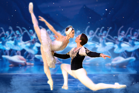 &Bcy;&acy;&lcy;&iecy;&tcy; &laquo;&Lcy;&iecy;&bcy;&iecy;&dcy;&icy;&ncy;&ocy;&iecy; &ocy;&zcy;&iecy;&rcy;&ocy;&raquo;