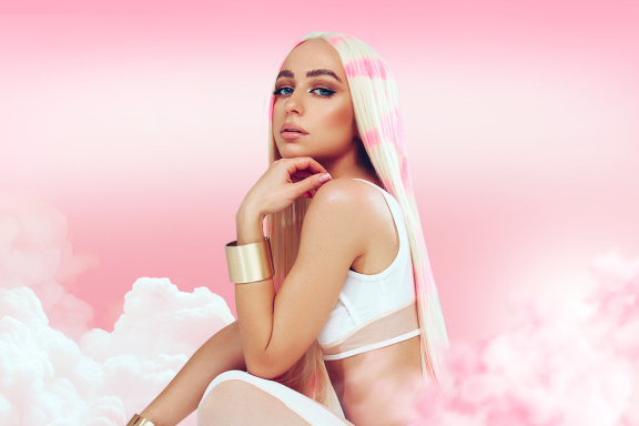 Мари Краймбрери