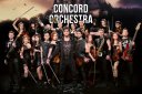 «Симфонические РОК-ХИТЫ» Властелин тьмы «CONCORD ORCHESTRA»