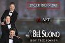Шоу трех роялей Bel Suono