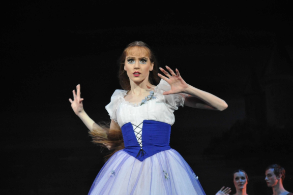 Балет «Жизель»