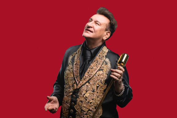 &Scy;&iecy;&rcy;&gcy;&iecy;&jcy; &Pcy;&iecy;&ncy;&kcy;&icy;&ncy;