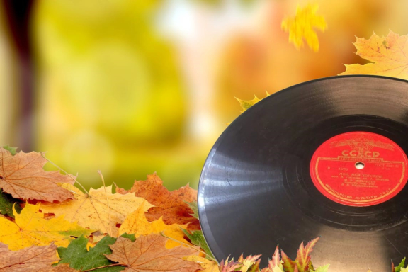 Фестиваль ВИА «Мамина пластинка»