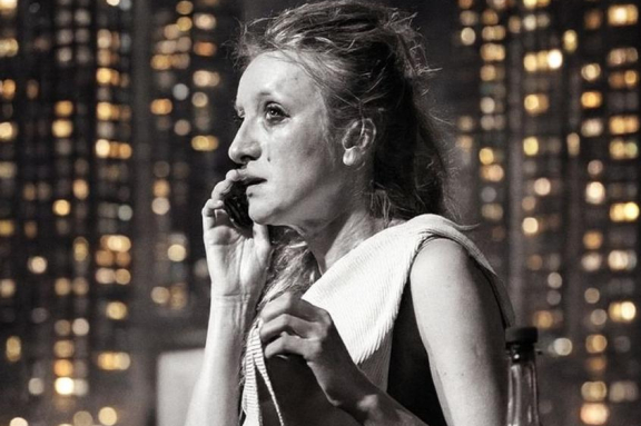 Спектакль «Один волшебный звонок »