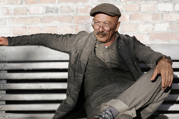 Александр Розенбаум