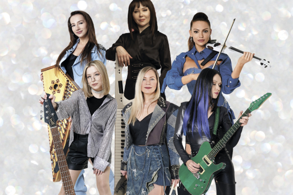 &Gcy;&rcy;&ucy;&pcy;&pcy;&acy; OTTA