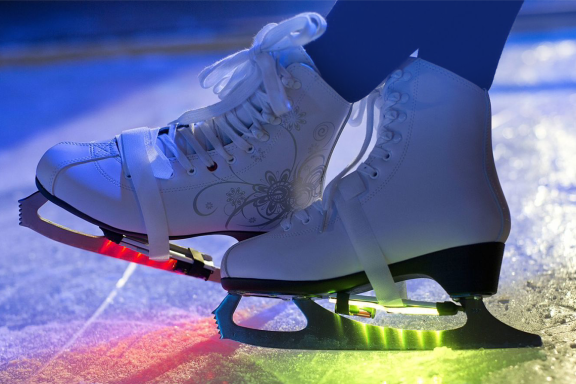 Ледовая Вечеринка