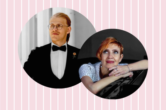 &Kcy;&ocy;&ncy;&tscy;&iecy;&rcy;&tcy; &laquo;&Gcy;&rcy;&acy;&ncy;&icy; &lcy;&yucy;&bcy;&vcy;&icy;&raquo;