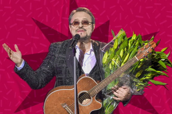 &Vcy;&lcy;&acy;&dcy;&icy;&mcy;&icy;&rcy; &Mcy;&acy;&rcy;&kcy;&icy;&ncy;