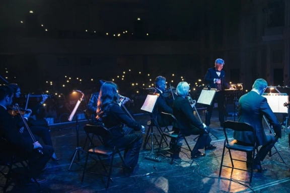 Легендарные хиты СССР