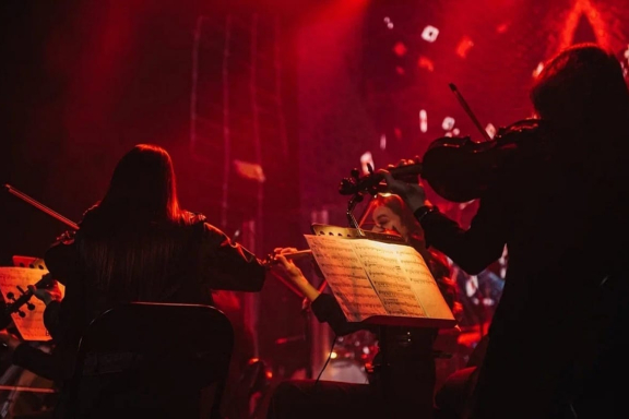 Легендарные хиты СССР