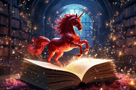 Спектакль «Новый год:Перезагрузка»