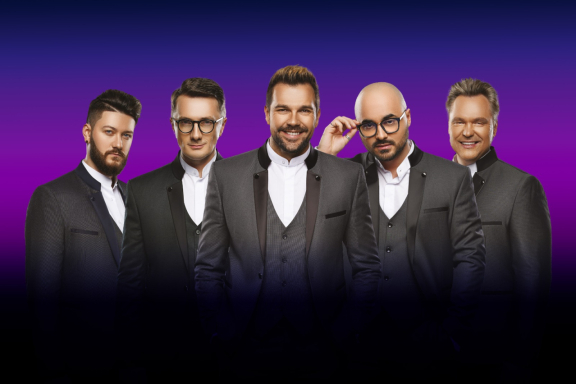 Вокальная группа «VIVA»