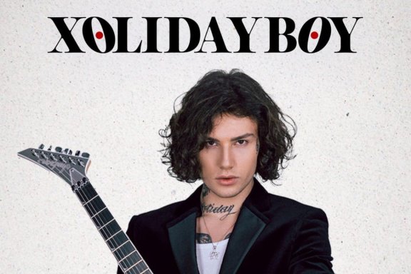 Xolidayboy