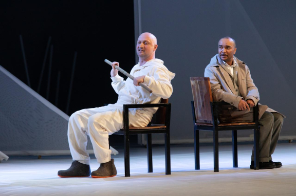 &Scy;&pcy;&iecy;&kcy;&tcy;&acy;&kcy;&lcy;&softcy; &laquo;&Zcy;&acy;&gcy;&acy;&dcy;&ocy;&chcy;&ncy;&ycy;&iecy; &vcy;&acy;&rcy;&icy;&acy;&tscy;&icy;&icy;&raquo;