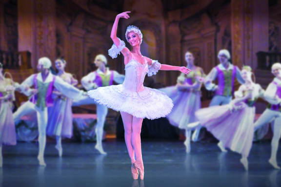 &Scy;&Pcy;&YAcy;&SHCHcy;&Acy;&YAcy; &Kcy;&Rcy;&Acy;&Scy;&Acy;&Vcy;&Icy;&TScy;&Acy;