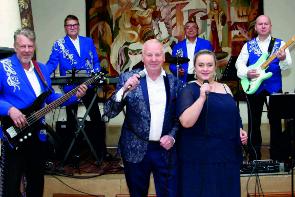 ВИА «Горпарк»