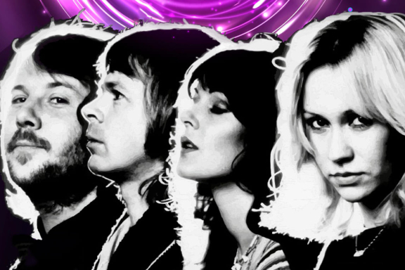 ABBA MIA